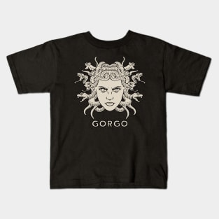 Medusa Kids T-Shirt